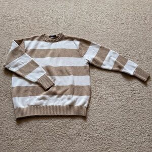 Brandy Melville sweater, one size